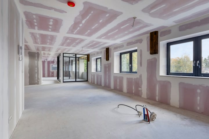 Foto 33 van Loft (Bouwnr. A3)