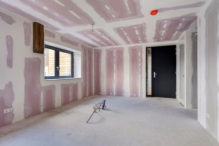 Foto 34 van Loft (Bouwnr. A3)