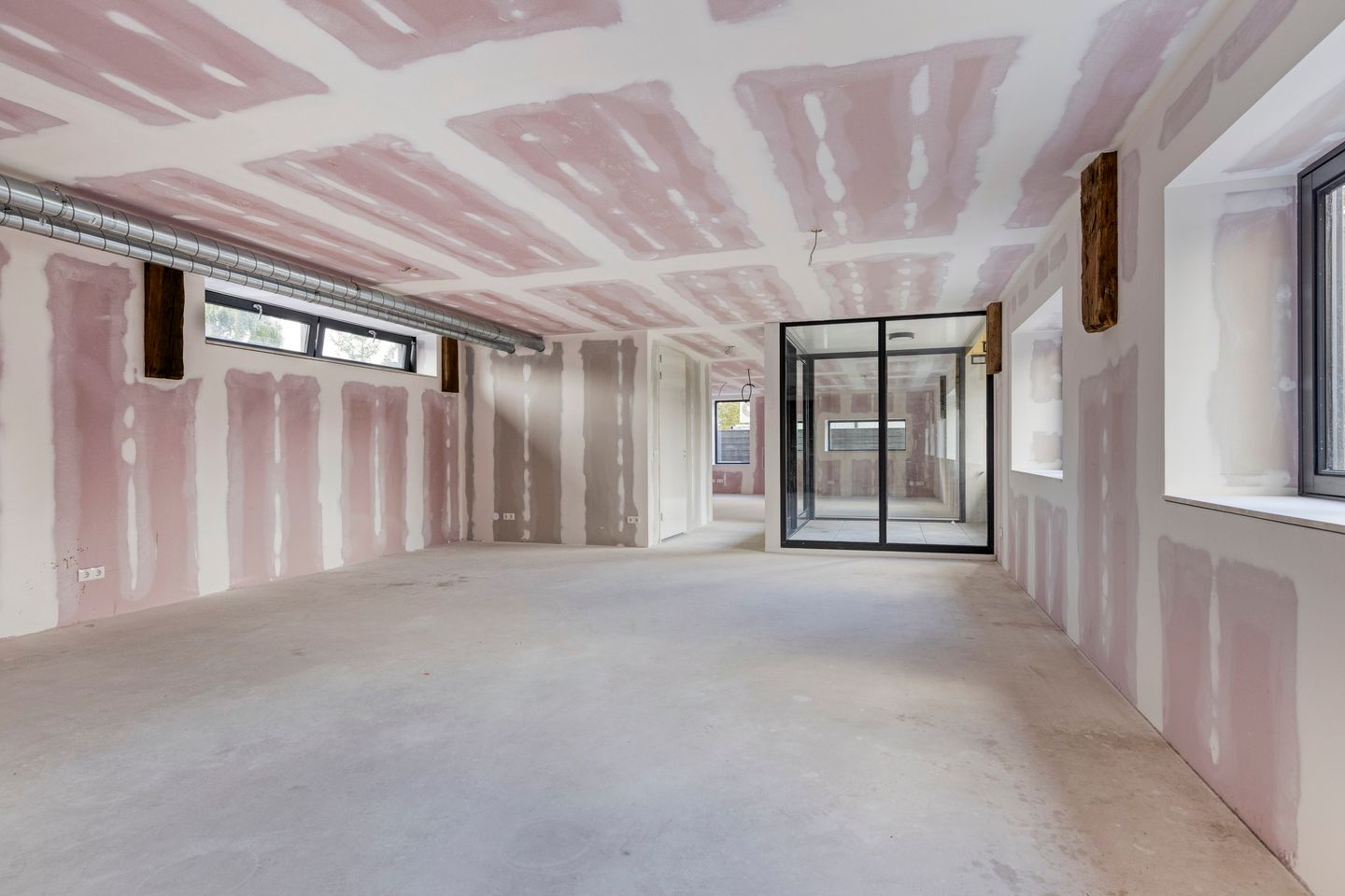 Photo 35 of Loft (Bouwnr. A3)