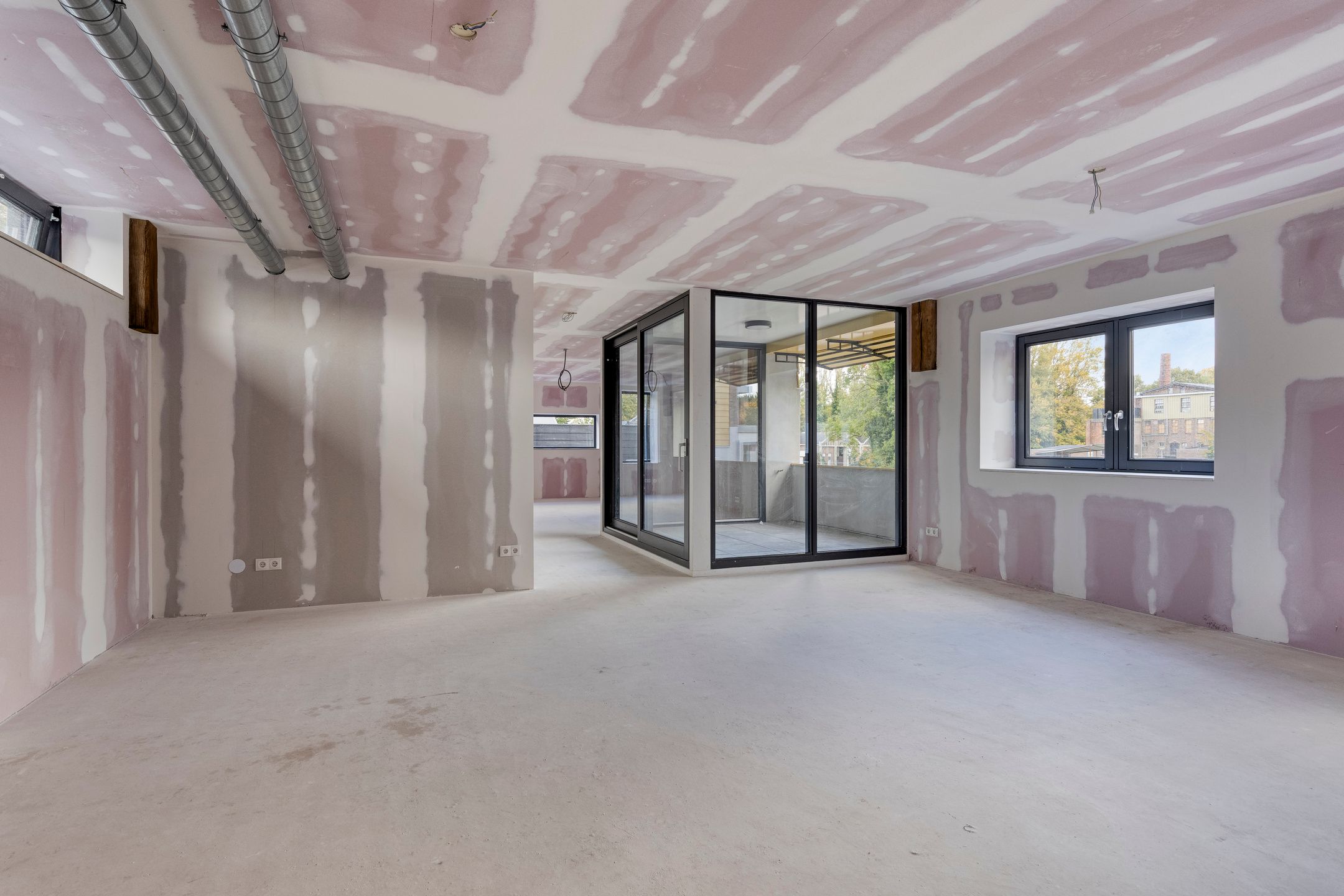 Photo 36 of Loft (Bouwnr. A3)