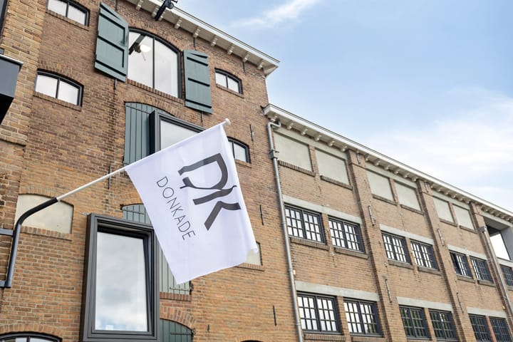 Foto 13 van Loft (Bouwnr. A5)