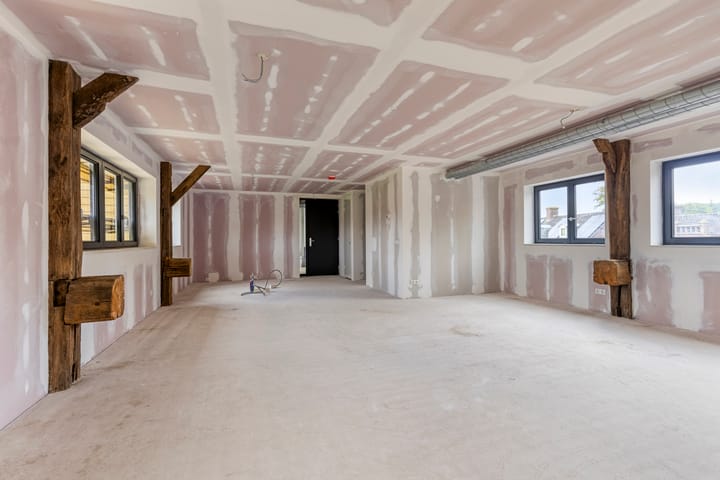 Foto 26 van Loft (Bouwnr. A4)