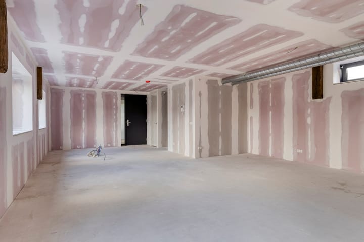 Foto 38 van Loft (Bouwnr. A3)