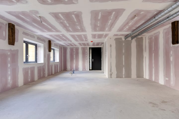 Foto 39 van Loft (Bouwnr. A3)