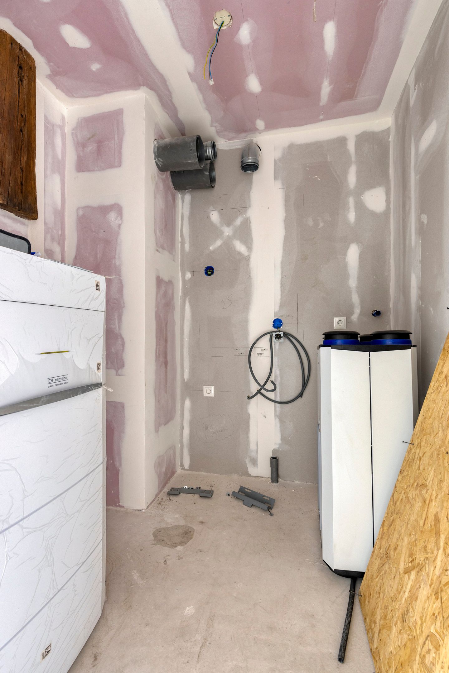 Photo 40 of Loft (Bouwnr. A3)