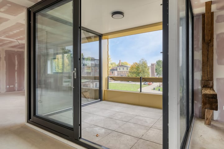 Foto 28 van Loft (Bouwnr. A4)