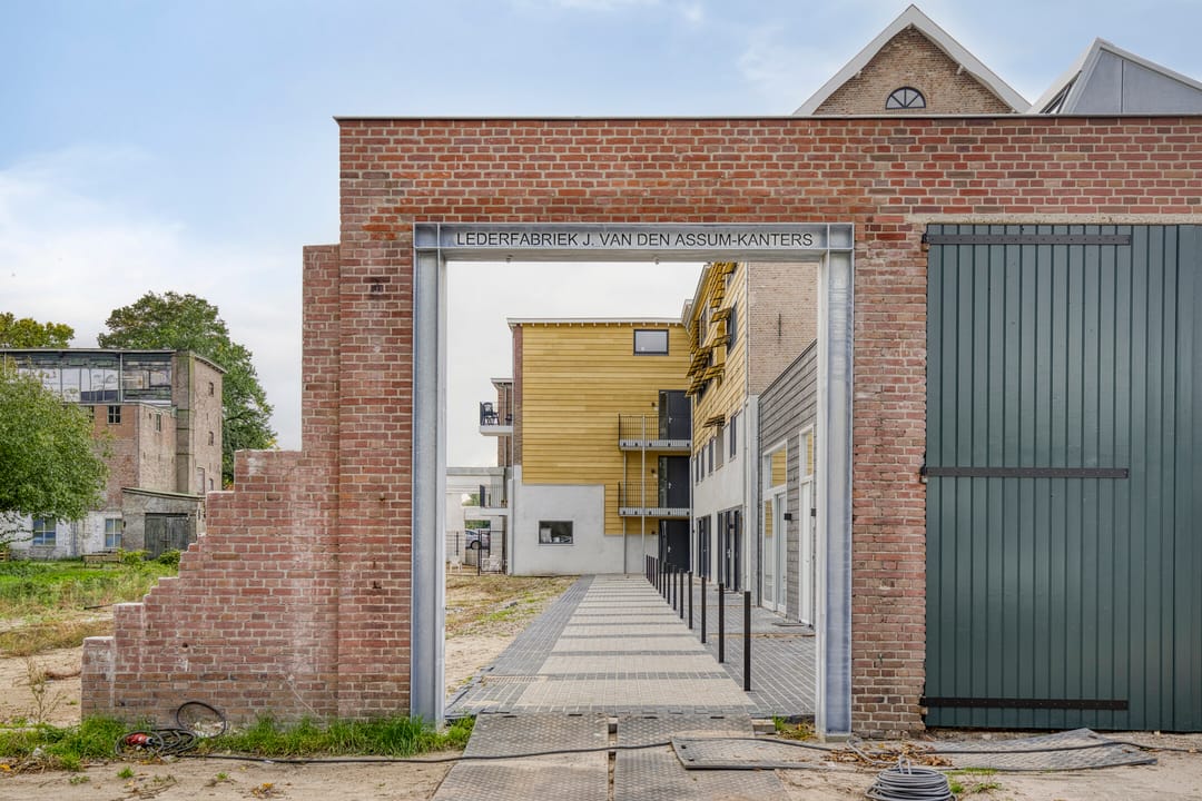 Foto 16 van Loft (Bouwnr. A5)