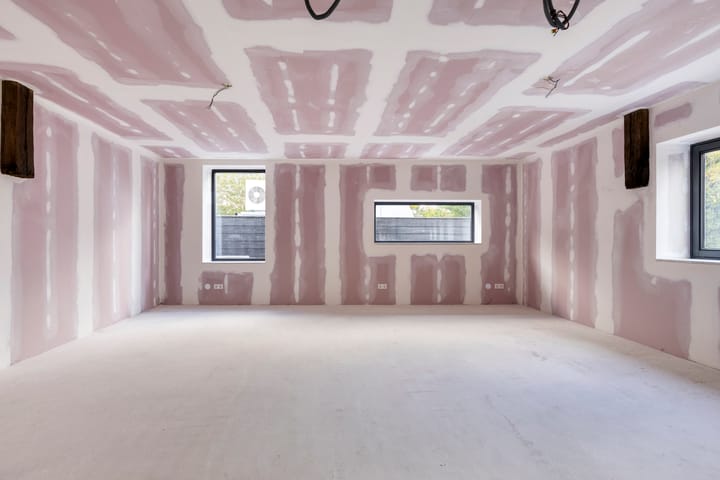 Foto 43 van Loft (Bouwnr. A3)