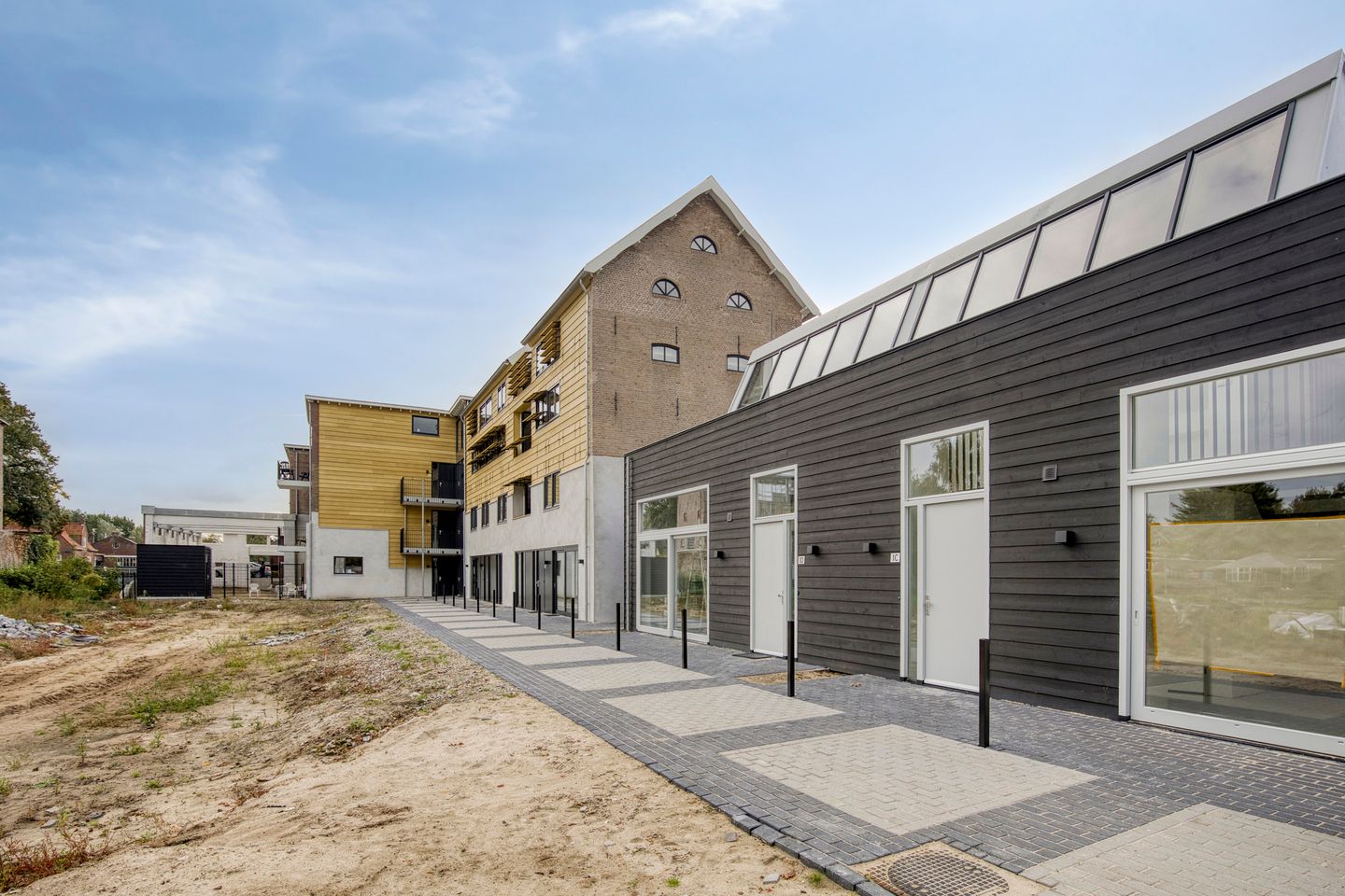 Foto 19 van Loft (Bouwnr. A5)