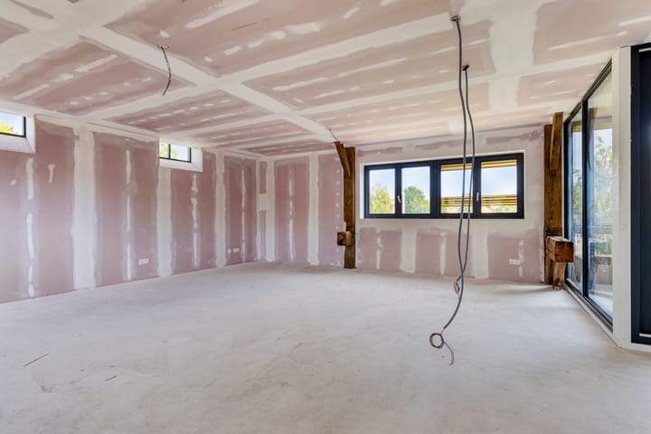 Foto 31 van Loft (Bouwnr. A4)