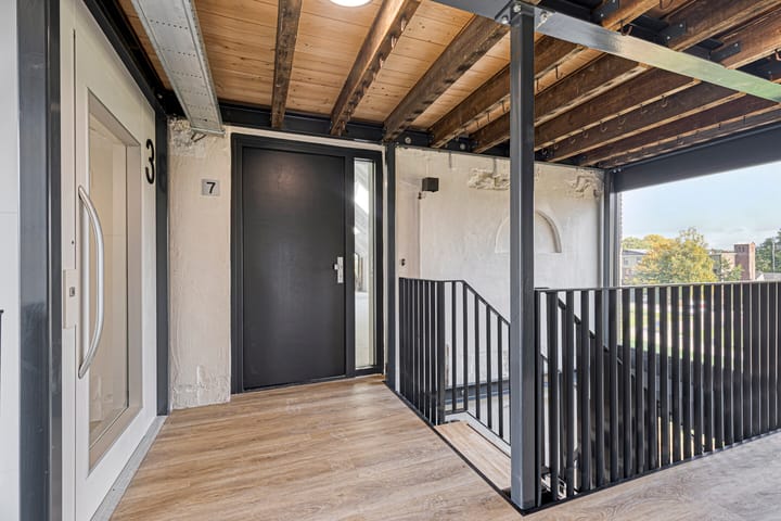 Foto 23 van Loft (Bouwnr. A5)