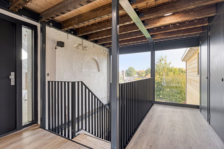 Foto 24 van Loft (Bouwnr. A5)