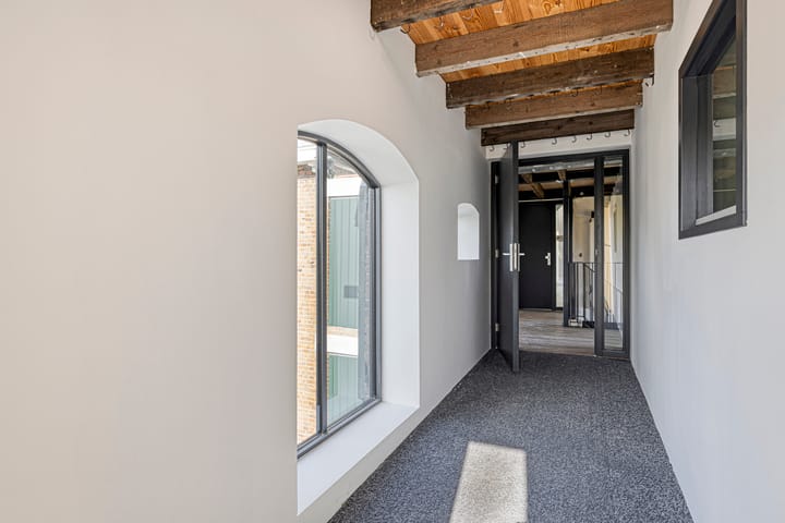 Foto 28 van Loft (Bouwnr. A5)