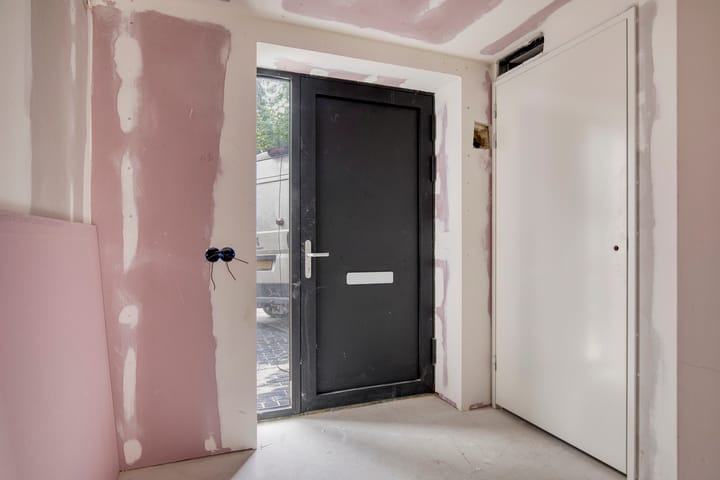 Photo 18 of Split-level woning (Bouwnr. F1)