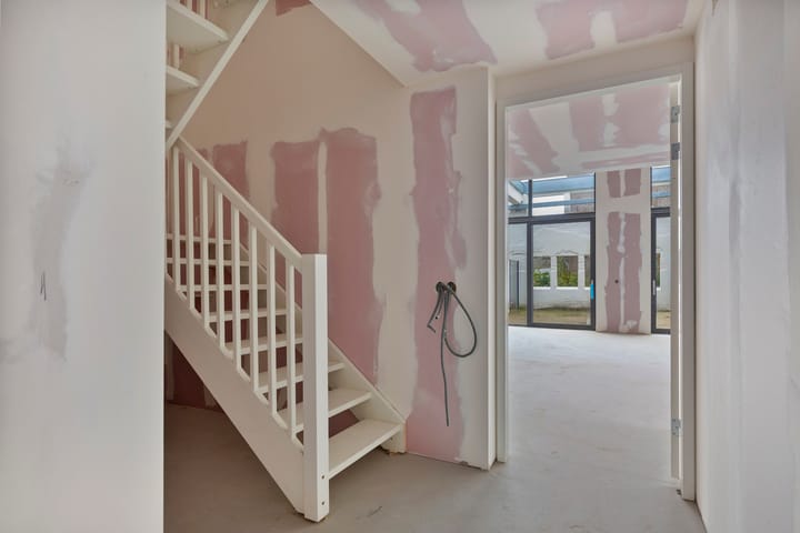 Photo 19 of Split-level woning (Bouwnr. F1)