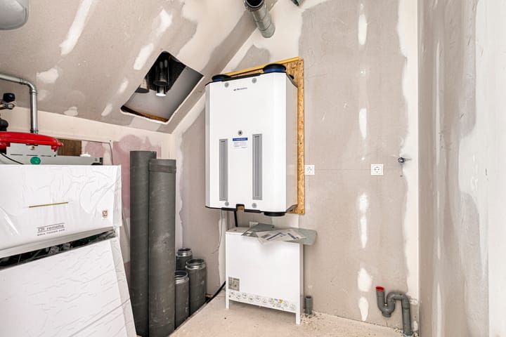 Foto 33 van Loft (Bouwnr. A5)