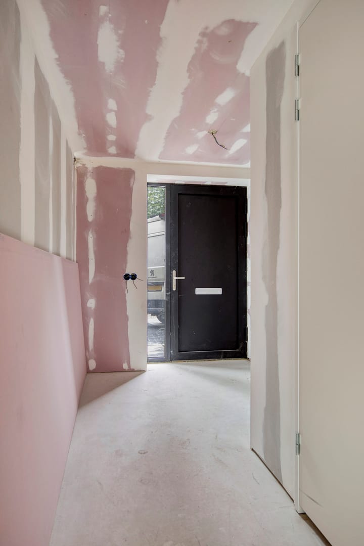 Photo 20 of Split-level woning (Bouwnr. F1)