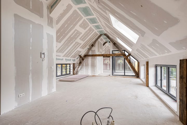 Foto 34 van Loft (Bouwnr. A5)