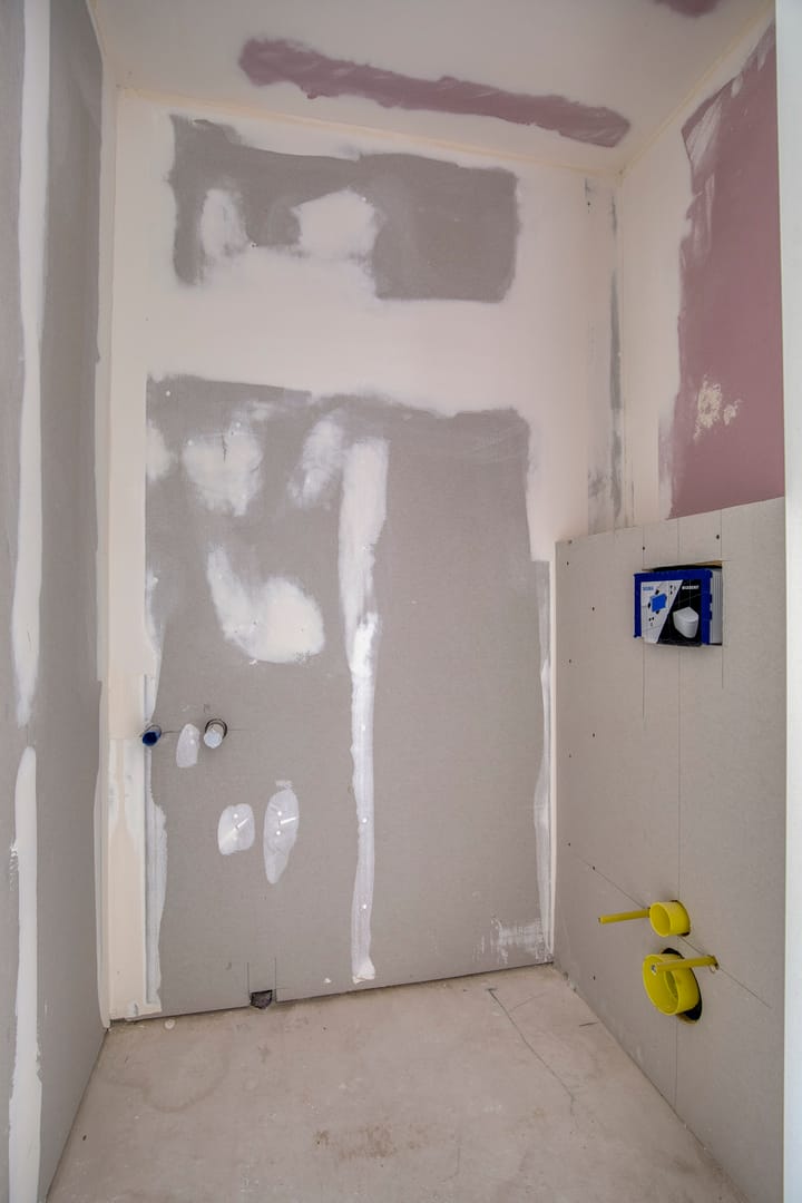 Photo 21 of Split-level woning (Bouwnr. F1)