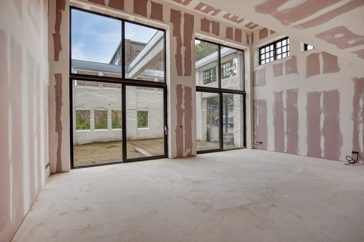 Photo 22 of Split-level woning (Bouwnr. F1)