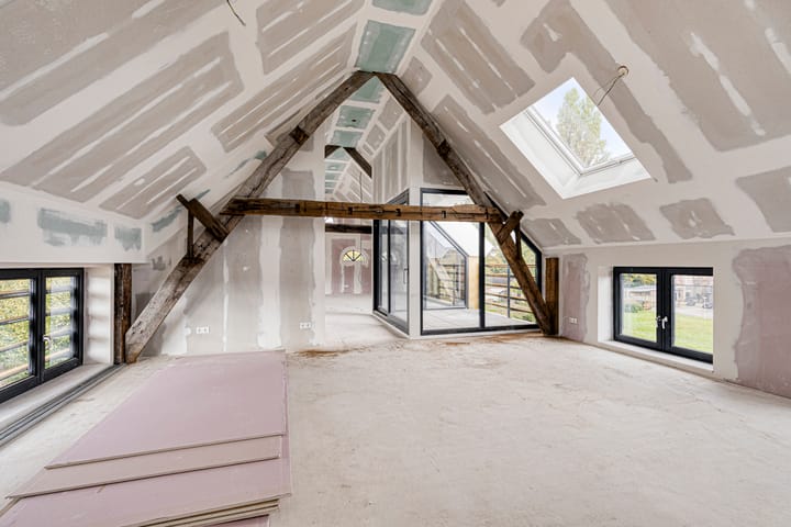 Foto 36 van Loft (Bouwnr. A5)