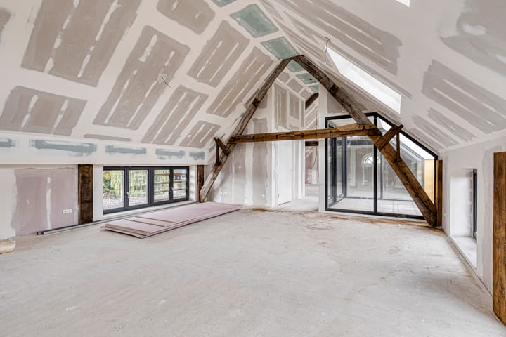 Foto 37 van Loft (Bouwnr. A5)