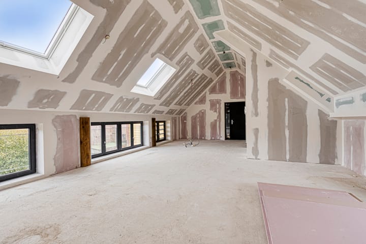 Foto 38 van Loft (Bouwnr. A5)