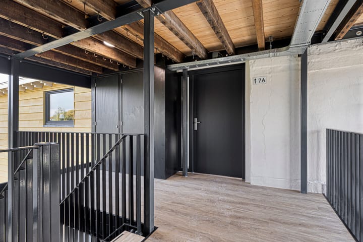 Foto 26 van Loft (Bouwnr. A5)