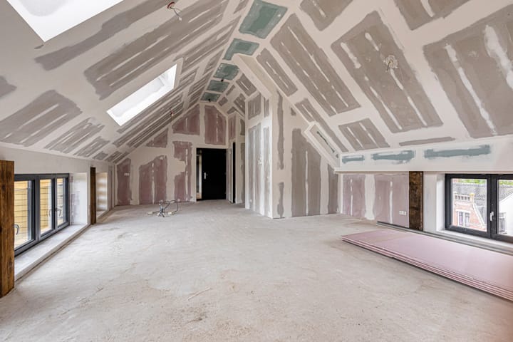 Foto 39 van Loft (Bouwnr. A5)