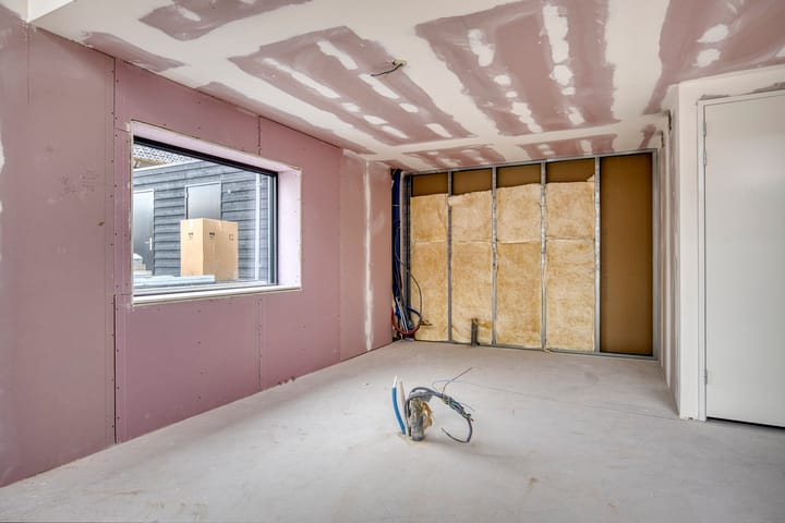 Photo 26 of Split-level woning (Bouwnr. F1)