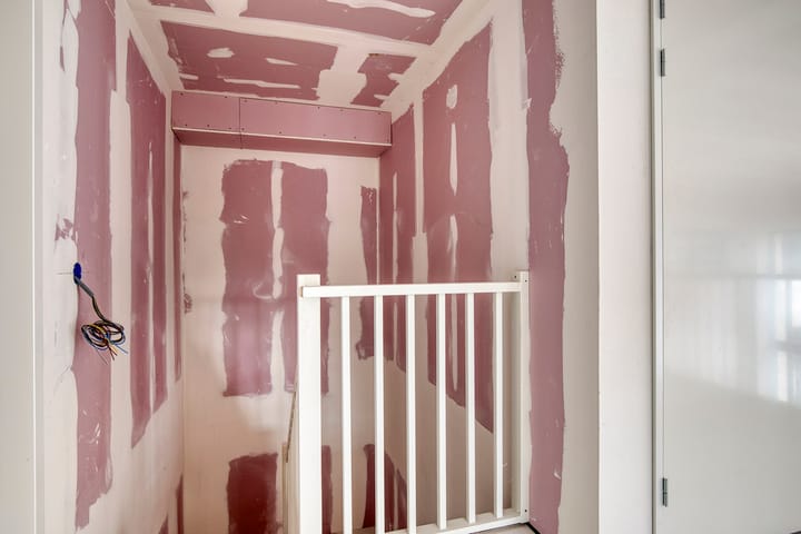 Photo 27 of Split-level woning (Bouwnr. F1)