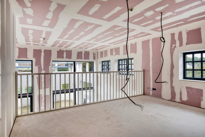 Photo 28 of Split-level woning (Bouwnr. F1)