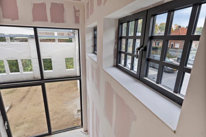 Photo 30 of Split-level woning (Bouwnr. F1)