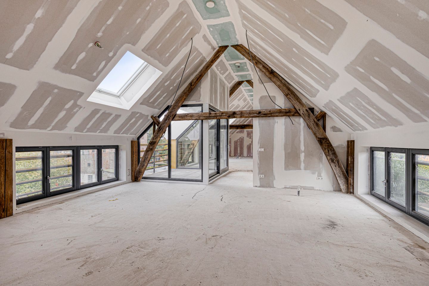 Foto 44 van Loft (Bouwnr. A5)