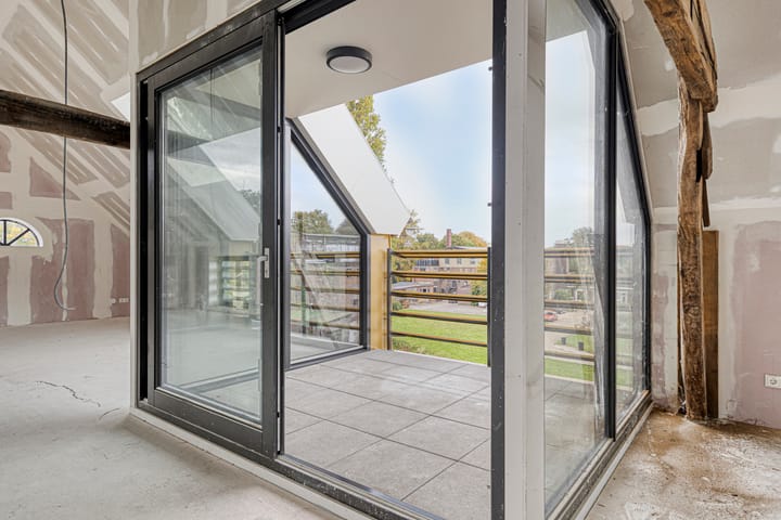 Foto 46 van Loft (Bouwnr. A5)