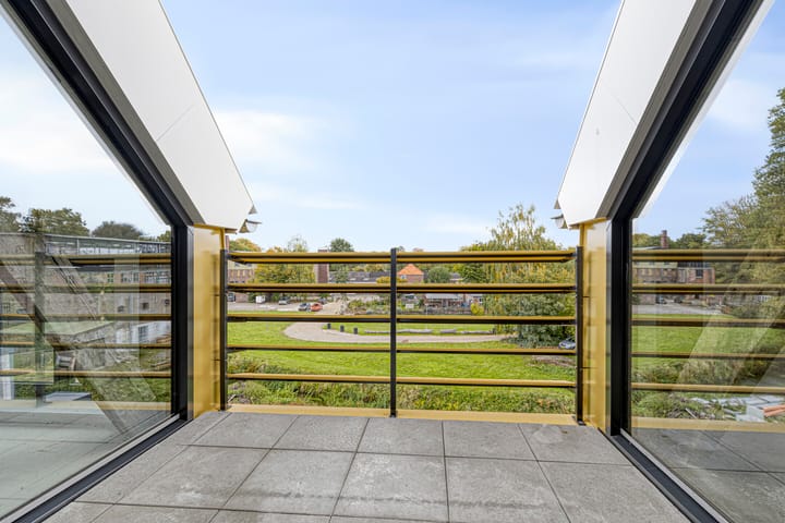 Foto 47 van Loft (Bouwnr. A5)