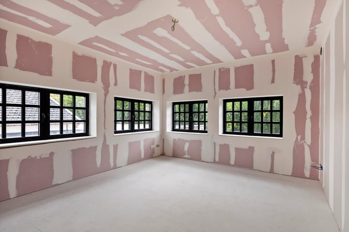 Photo 39 of Split-level woning (Bouwnr. F1)