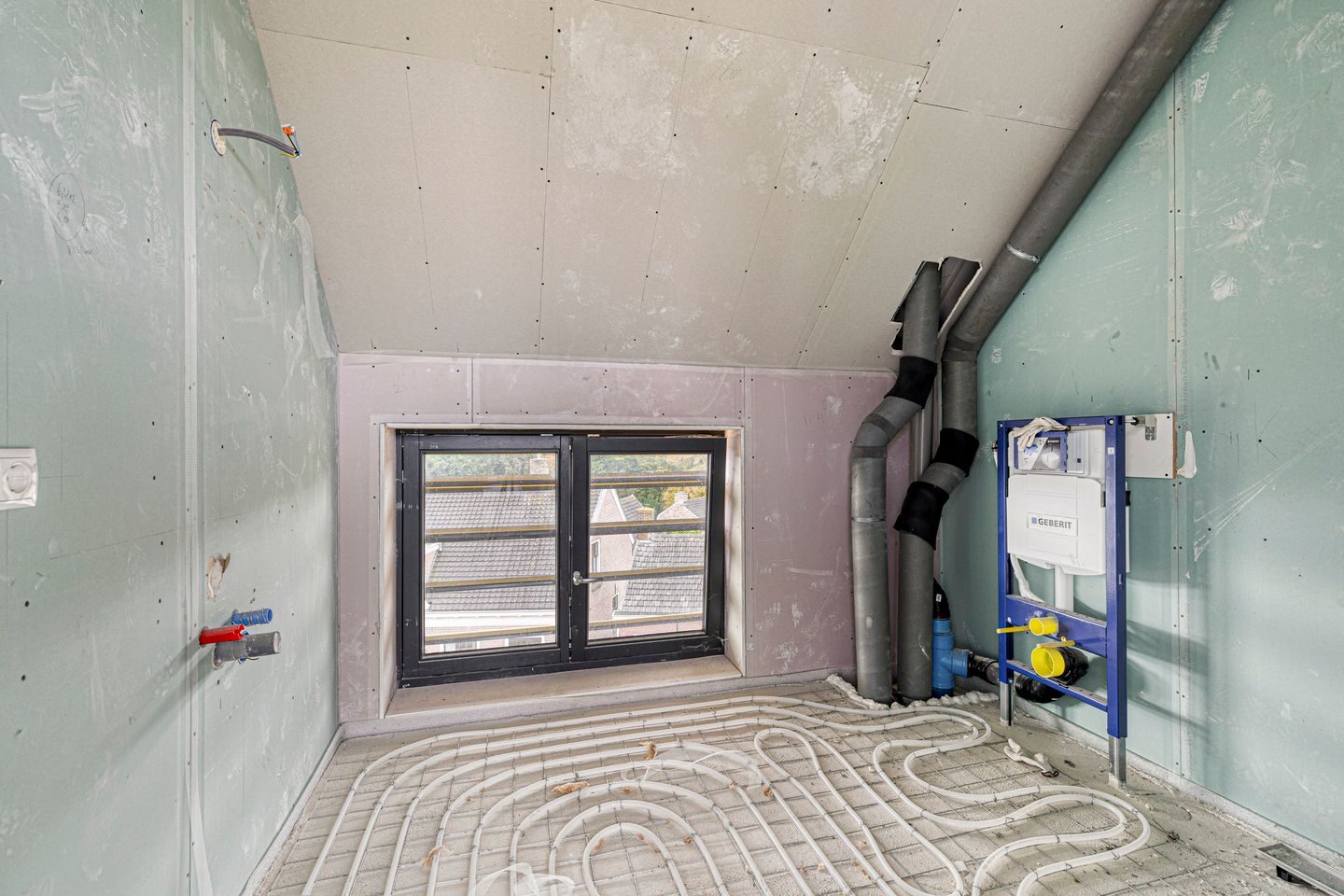 Foto 49 van Loft (Bouwnr. A5)