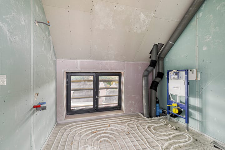 Foto 49 van Loft (Bouwnr. A5)