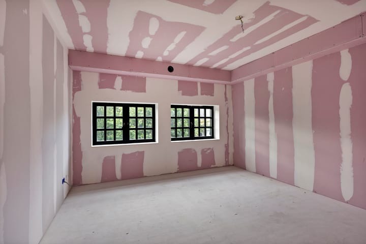 Photo 41 of Split-level woning (Bouwnr. F1)