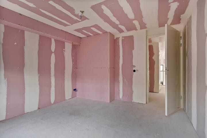 Photo 42 of Split-level woning (Bouwnr. F1)