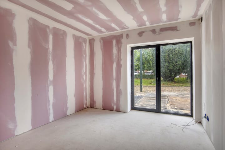 Photo 43 of Split-level woning (Bouwnr. F1)