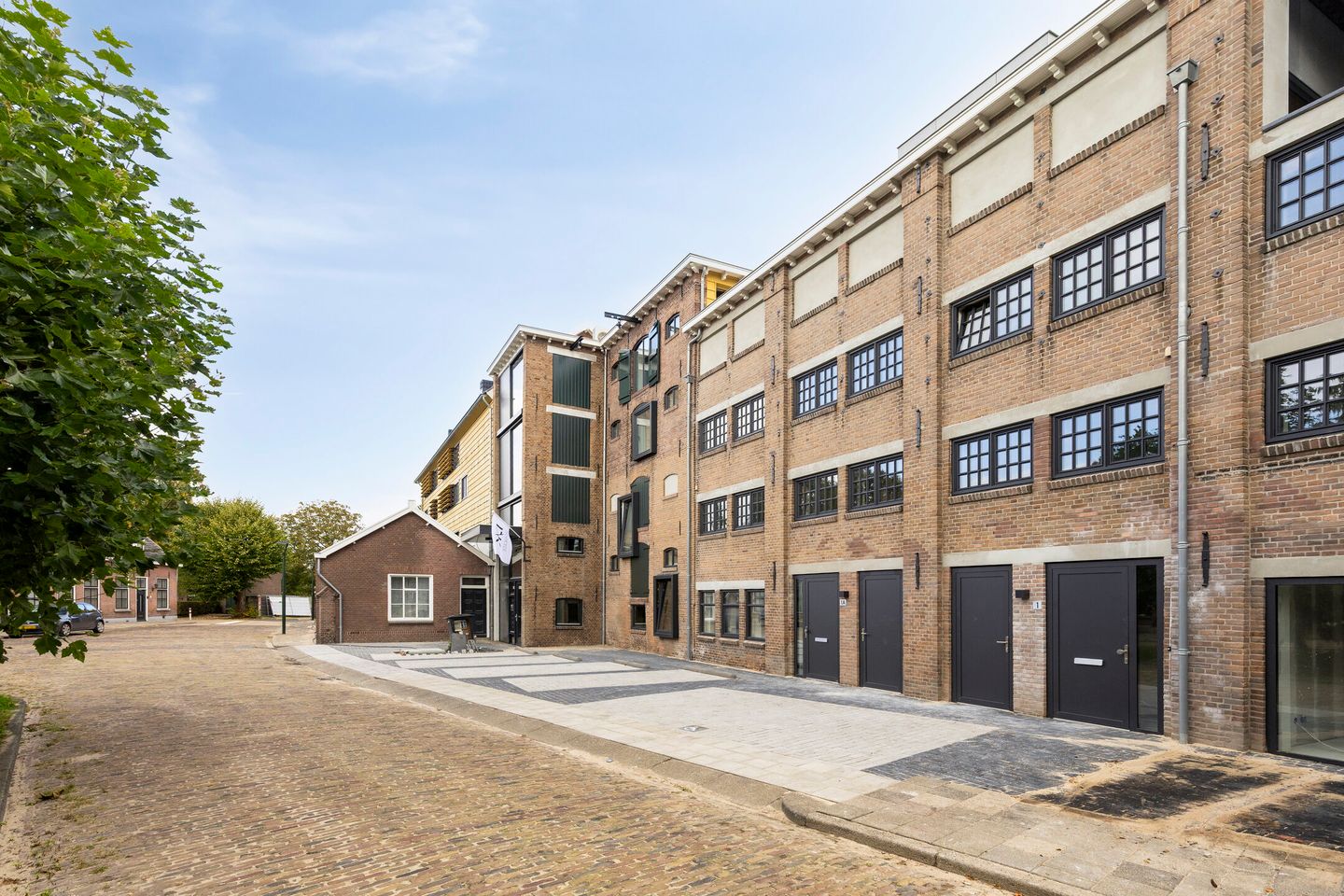 Foto 4 van Split-level woning (Bouwnr. F2)