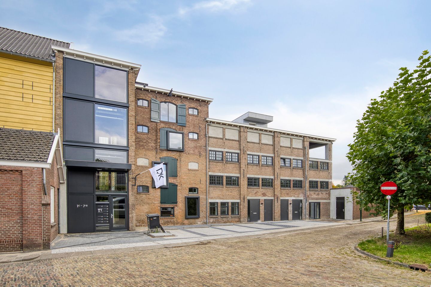 Foto 5 van Split-level woning (Bouwnr. F2)