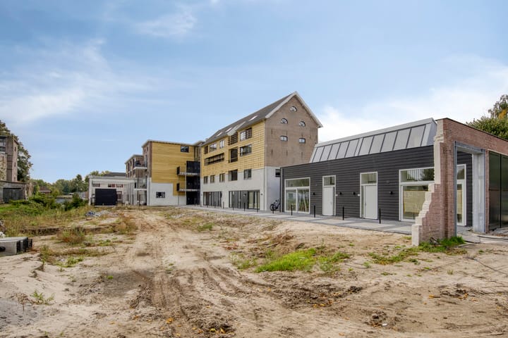 Photo 47 of Split-level woning (Bouwnr. F1)