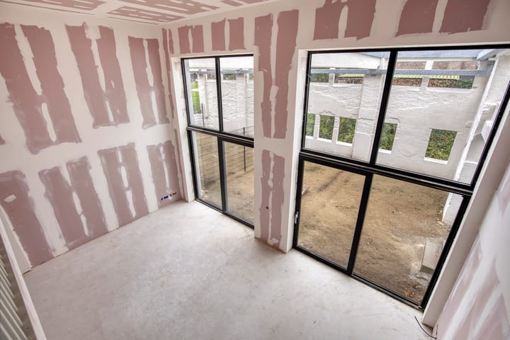 Photo 31 of Split-level woning (Bouwnr. F1)