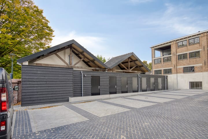 Photo 51 of Split-level woning (Bouwnr. F1)