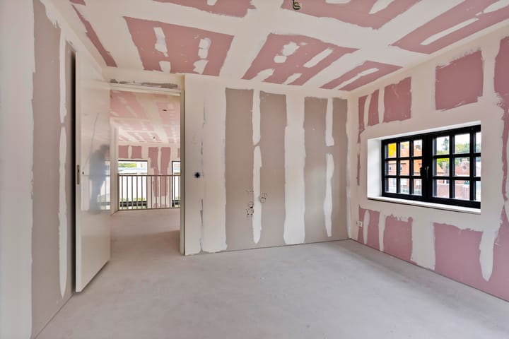 Photo 40 of Split-level woning (Bouwnr. F1)