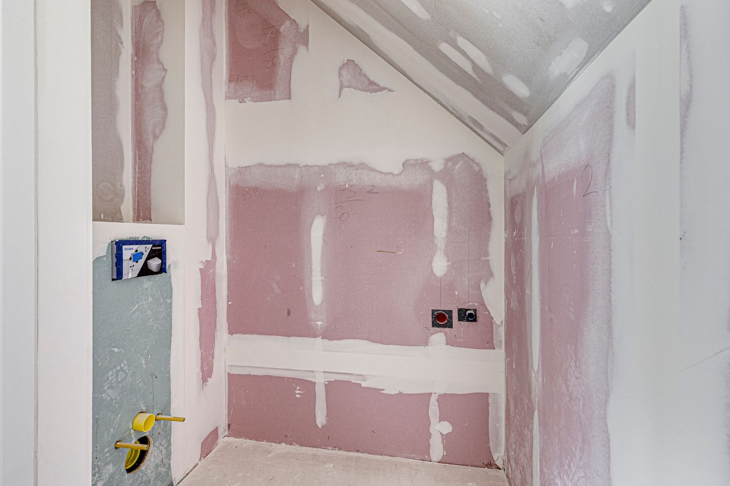 Foto 50 van Loft (Bouwnr. A5)