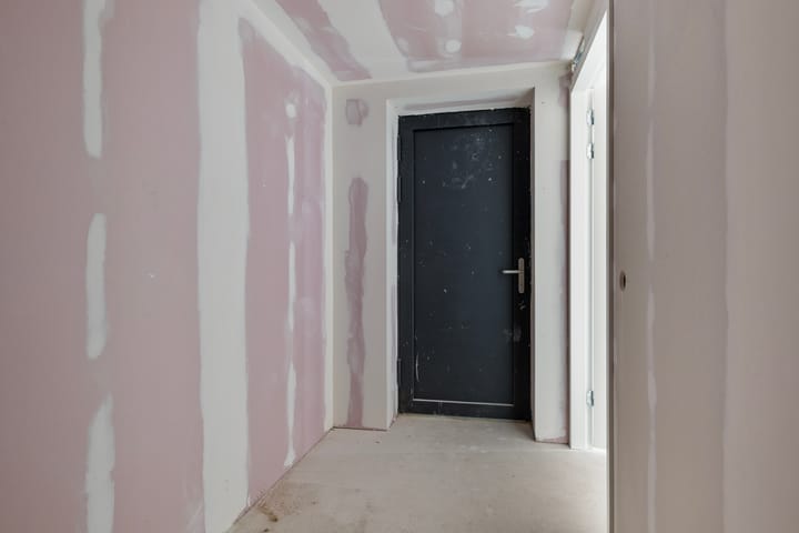 Foto 13 van Split-level woning (Bouwnr. F2)